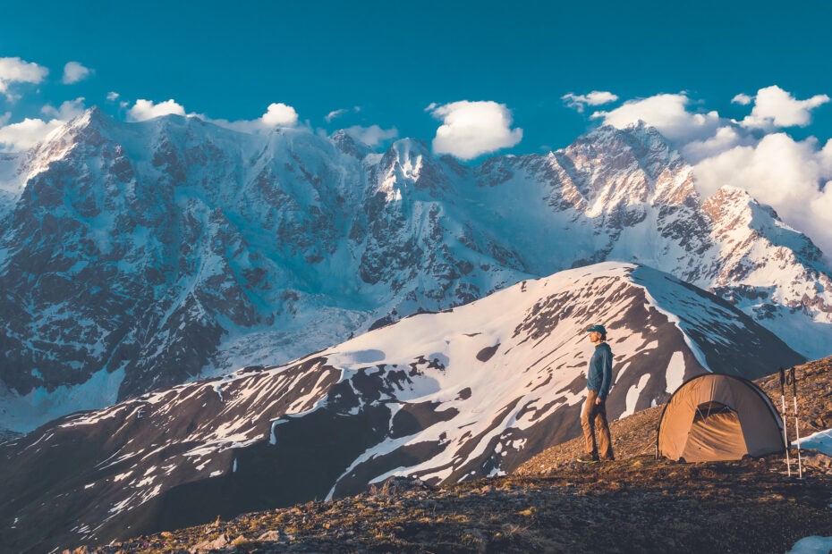 Join us on a thrilling trek through the majestic Svaneti region and summit Mount Kazbek. Experience breathtaking views, ancient villages, and a challenging yet rewarding climb with expert guides, all while exploring the rich cultural heritage of Georgia.